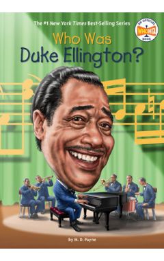 Who Was Duke Ellington?