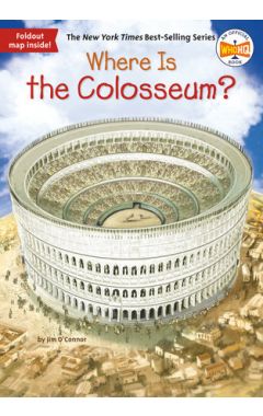 Where Is the Colosseum?