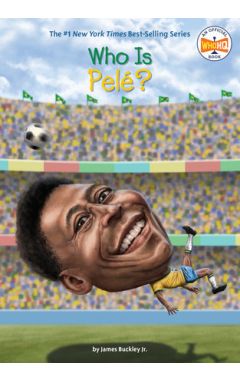 Who Was Pelé?