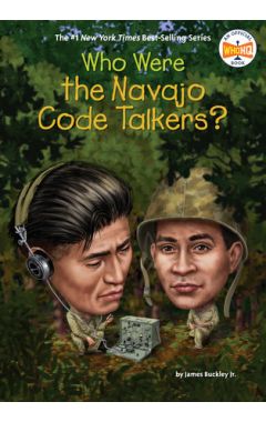 Who Were the Navajo Code Talkers?