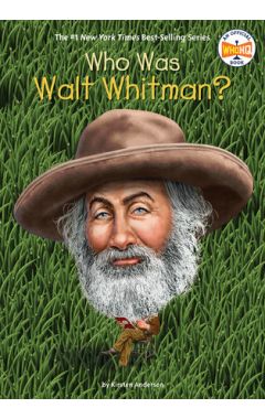 Who Was Walt Whitman?