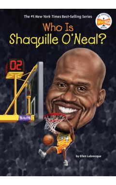 Who Is Shaquille O'Neal?