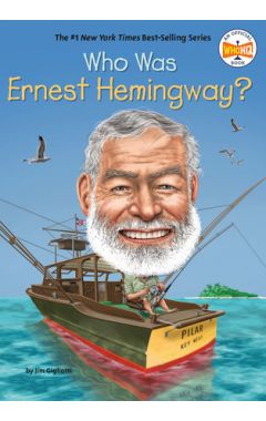 Who Was Ernest Hemingway?
