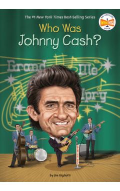 Who Was Johnny Cash?