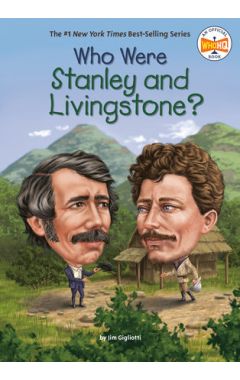 Who Were Stanley and Livingstone?