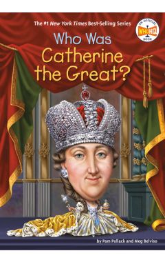 Who Was Catherine the Great?