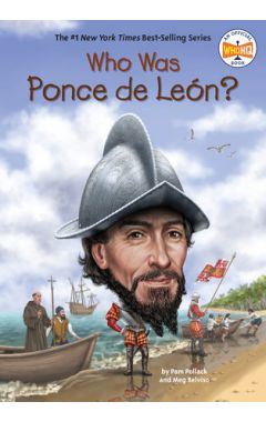 Who Was Ponce de León?
