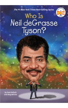 Who Is Neil deGrasse Tyson?