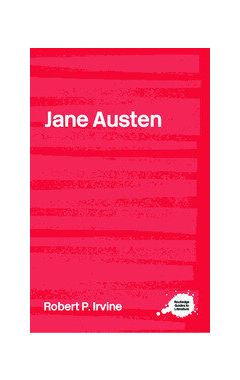 JANE AUSTEN