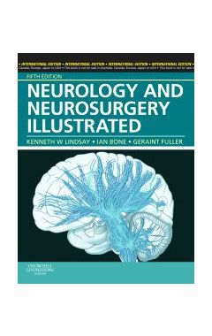Neurology and Neurosurgery Illustrated 5e IE