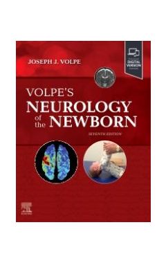 Volpe's Neurology of the Newborn, 7th Edition