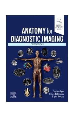 Anatomy for Diagnostic Imaging