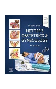 (nyp)Netter's Obstetrics and Gynecology 4e