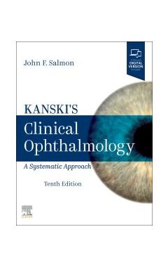 Kanski's Clinical Ophthalmology: A Systematic Approach