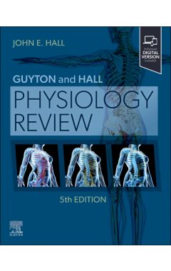 Guyton & Hall Physiology Review
