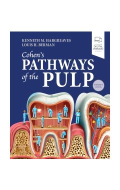Cohen's Pathways of the Pulp