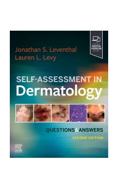 Self-Assessment in Dermatology: Questions and Answers