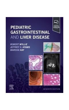 Pediatric Gastrointestinal and Liver Disease 7e