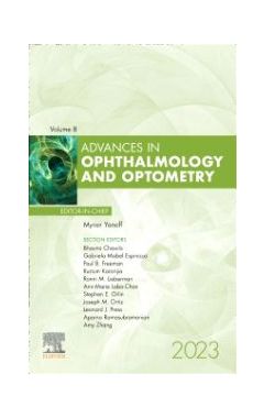 Advances in Ophthalmology and Optometry, 2023: Volume 8-1