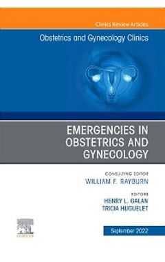 [POD] Infectious Diseases in Obstetrics and Gynecology, An Issue of Obstetrics and Gynecology Clinics