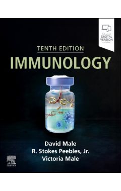 Immunology 10e