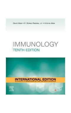 Immunology 10 ISE
