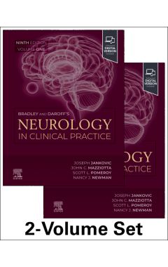 Bradley and Daroff's Neurology in Clinical Practice, 2-Volume Set