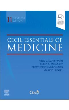 Cecil Essentials of Medicine