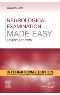 Neurological Examination Made Easy - International Edition