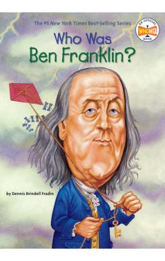 Who Was Ben Franklin?
