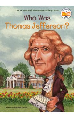 Who Was Thomas Jefferson?