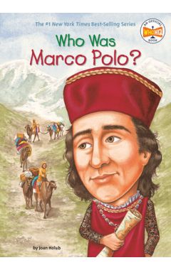 Who Was Marco Polo?