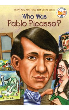 Who Was Pablo Picasso?