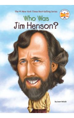 Who Was Jim Henson?