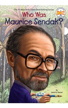 Who Was Maurice Sendak?