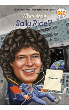 Who Was Sally Ride?