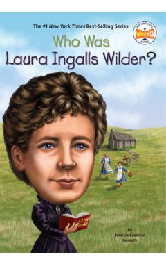 Who Was Laura Ingalls Wilder?
