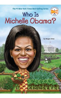 Who Is Michelle Obama?