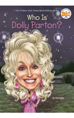 Who Is Dolly Parton?