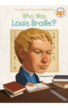 Who Was Louis Braille?