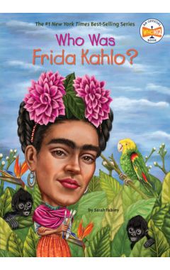 Who Was Frida Kahlo?