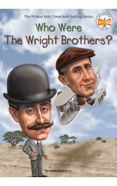 Who Were the Wright Brothers?
