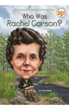Who Was Rachel Carson?
