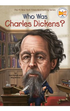 Who Was Charles Dickens?