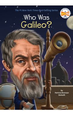 Who Was Galileo?