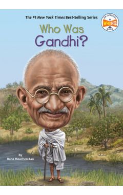 Who Was Gandhi?