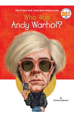 Who Was Andy Warhol?