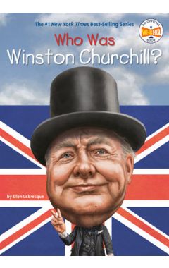 Who Was Winston Churchill?