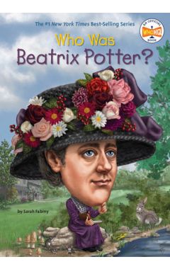 Who Was Beatrix Potter?