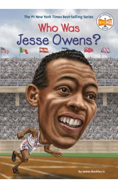 Who Was Jesse Owens?